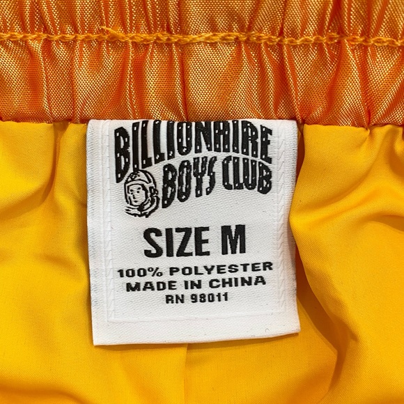 Billionaire Boys Club Shorts - Picture 10 of 10
